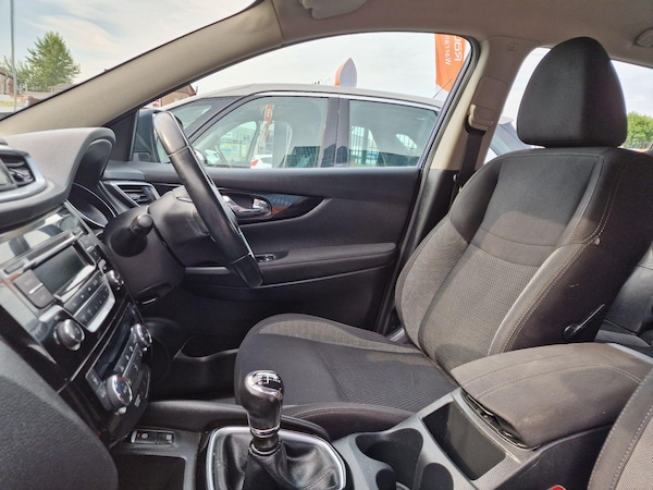 Used Nissan Qashqai 2018 for sale - 75023588: Photo 34