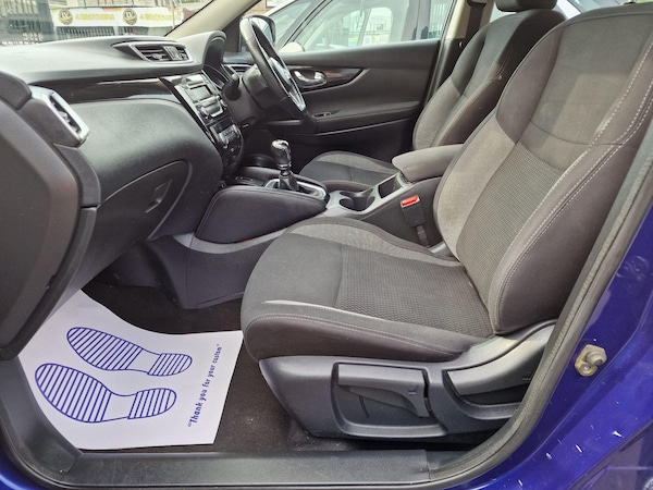 Used Nissan Qashqai 2018 for sale - 75023588: Photo 36