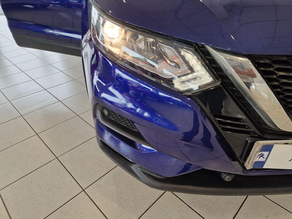 Used Nissan Qashqai 2018 for sale - 75023588: Photo 37