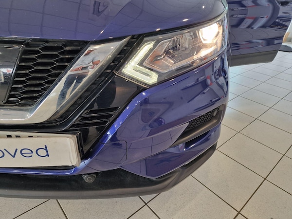 Used Nissan Qashqai 2018 for sale - 75023588: Photo 38