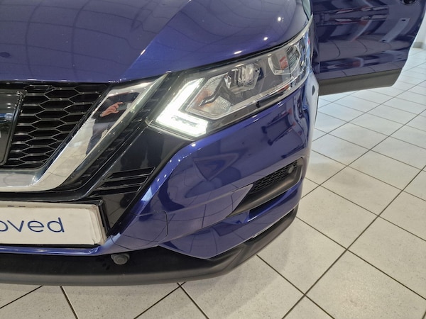 Used Nissan Qashqai 2018 for sale - 75023588: Photo 45