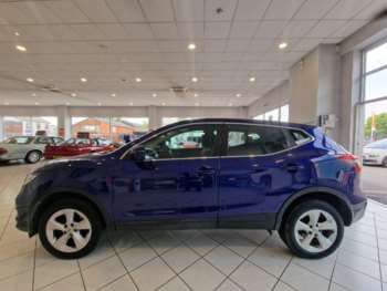 Used Nissan Qashqai 2018 for sale - 75023588: Photo