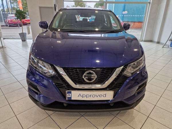 Used Nissan Qashqai 2018 for sale - 75023588: Photo 5