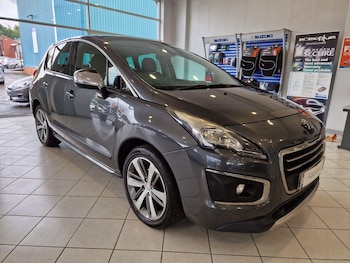 Used Peugeot 3008 2015 for sale - 75696825: Photo