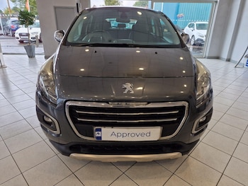Used Peugeot 3008 2015 for sale - 75696825: Photo