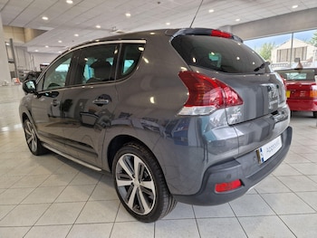Used Peugeot 3008 2015 for sale - 75696825: Photo