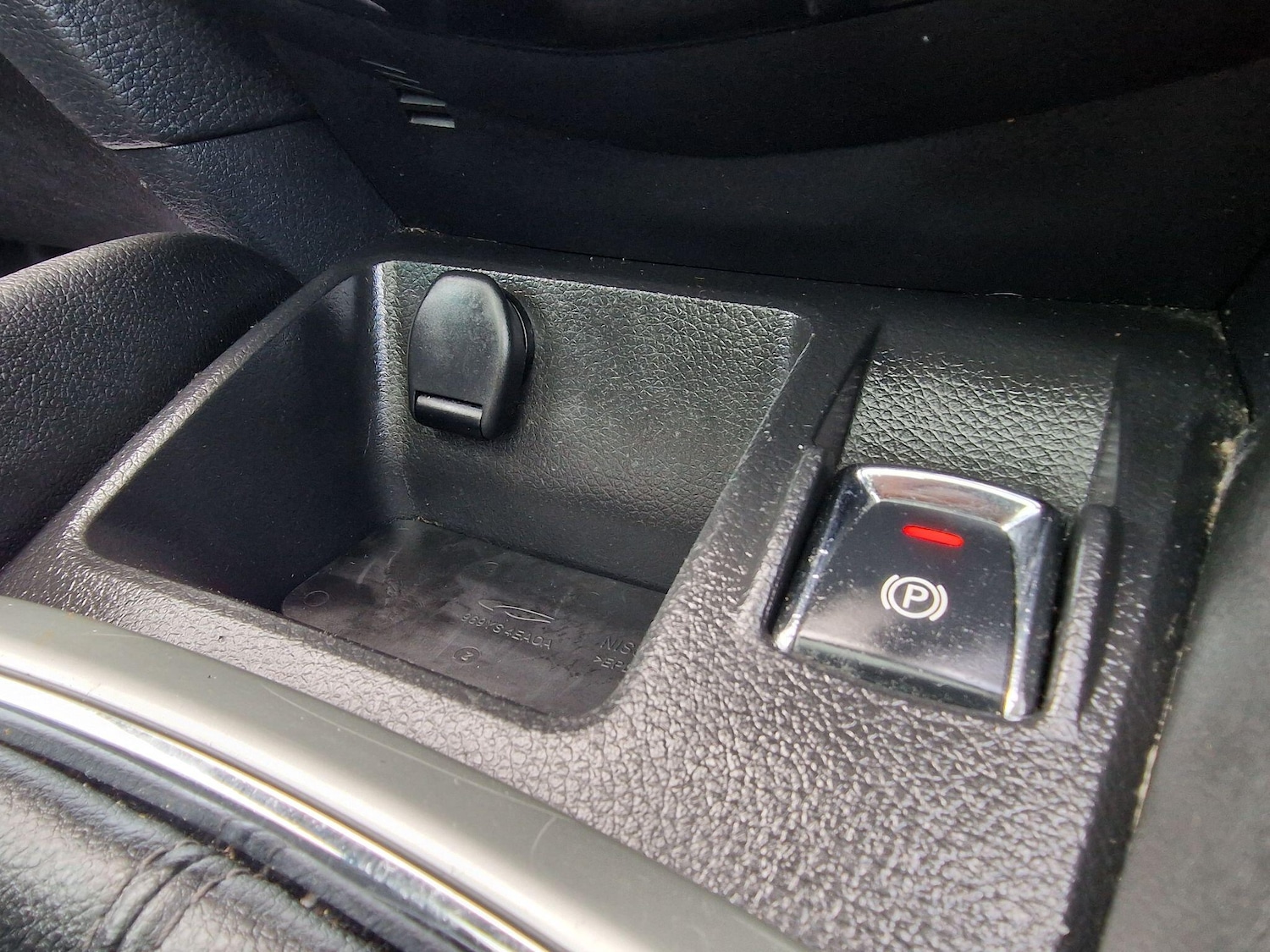 Vehicle 31