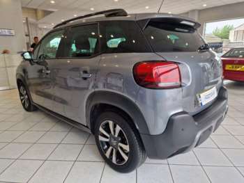 Used Citroen C3 Aircross 2018 for sale - 74909426: Photo