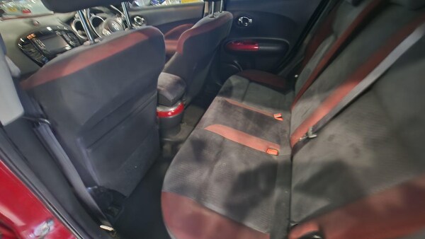 Used Nissan Juke 2013 for sale - 76270296: Photo 10