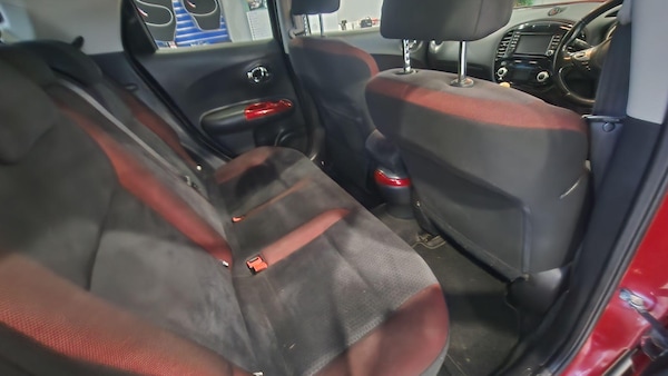 Used Nissan Juke 2013 for sale - 76270296: Photo 11