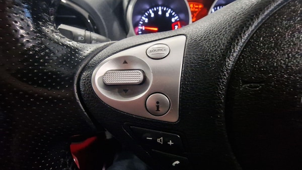 Used Nissan Juke 2013 for sale - 76270296: Photo 13