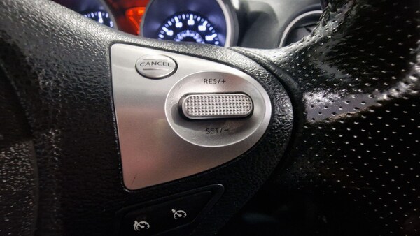 Used Nissan Juke 2013 for sale - 76270296: Photo 14