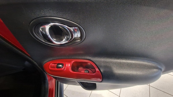 Used Nissan Juke 2013 for sale - 76270296: Photo 15