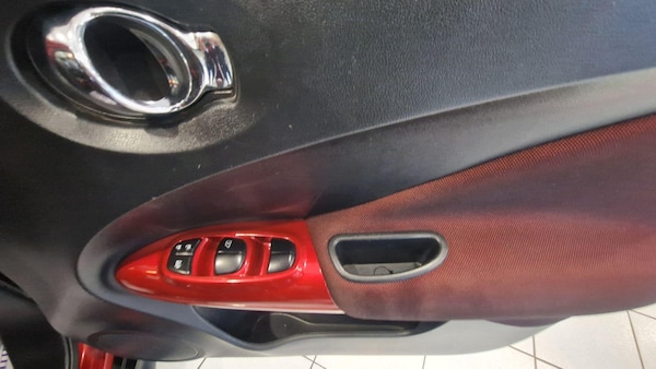 Used Nissan Juke 2013 for sale - 76270296: Photo 16