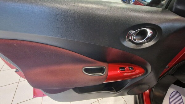 Used Nissan Juke 2013 for sale - 76270296: Photo 17