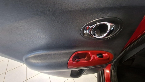 Used Nissan Juke 2013 for sale - 76270296: Photo 18