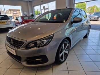 Used Peugeot 308 2019 for sale - 74489308: Photo
