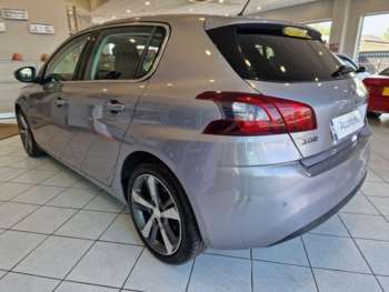 Used Peugeot 308 2019 for sale - 74489308: Photo