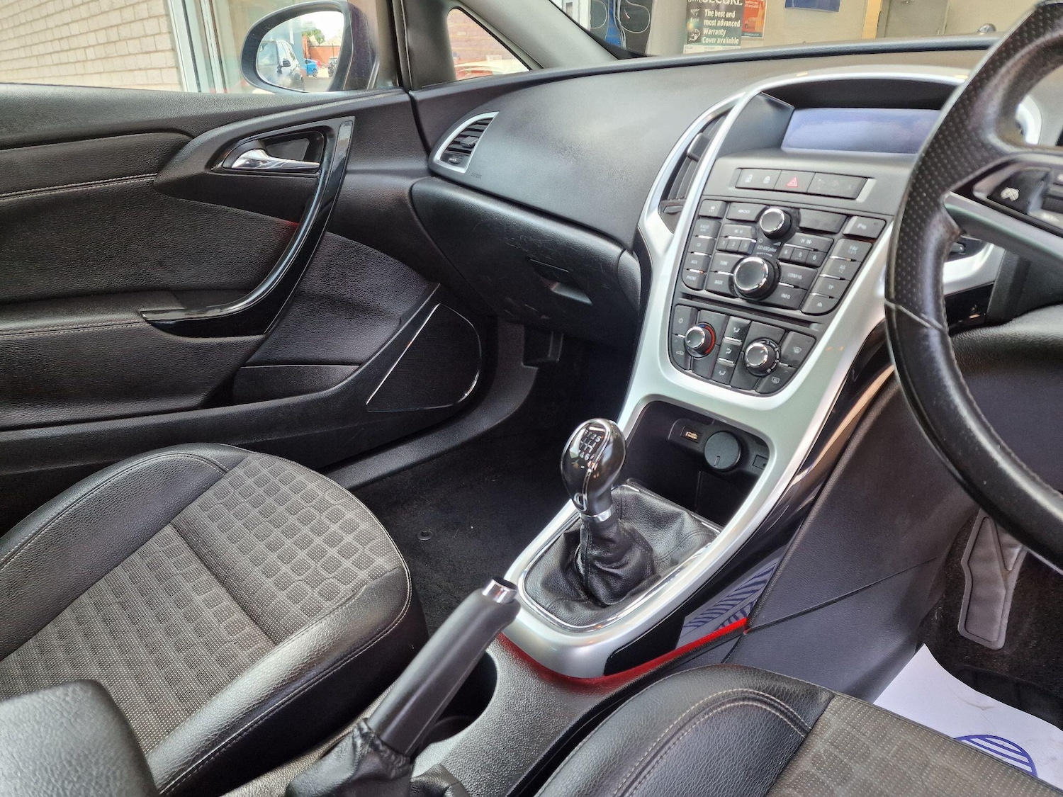 Vehicle 16
