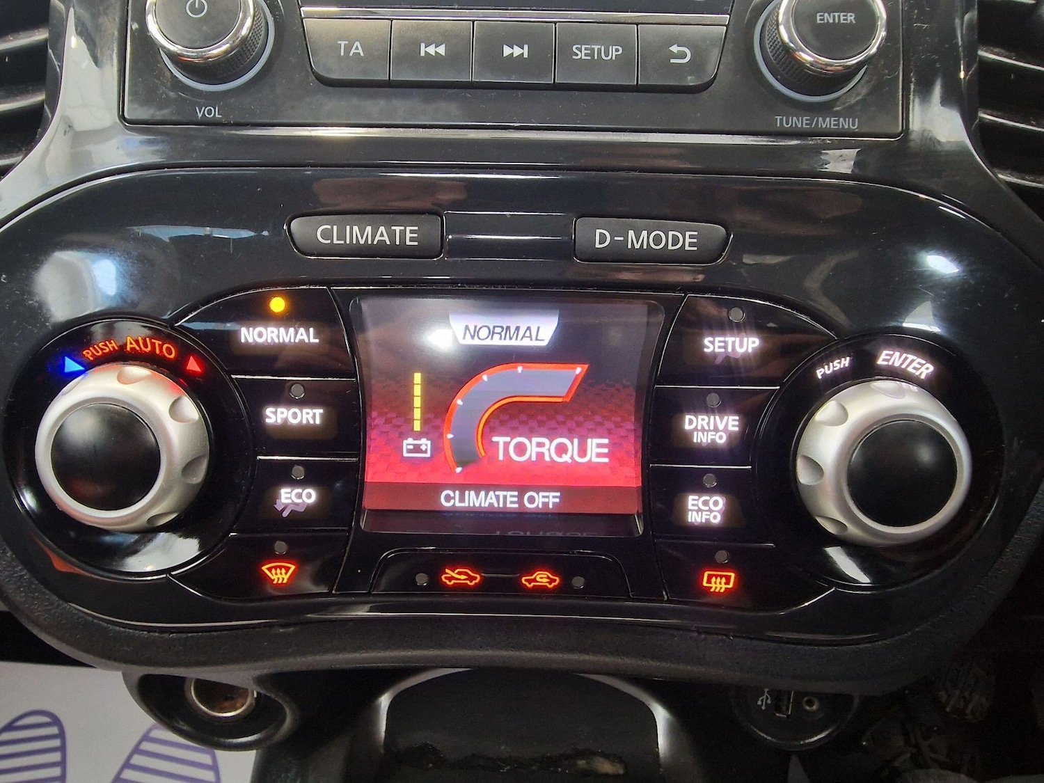 Used Nissan Juke 2013 for sale - 75915012: Photo 26