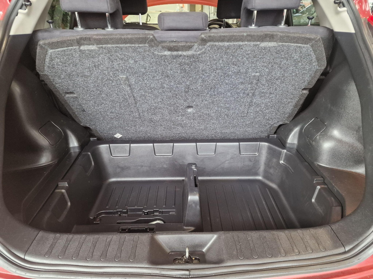 Used Nissan Juke 2013 for sale - 75915012: Photo 27