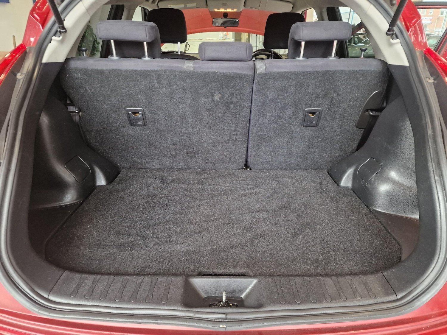 Used Nissan Juke 2013 for sale - 75915012: Photo 28