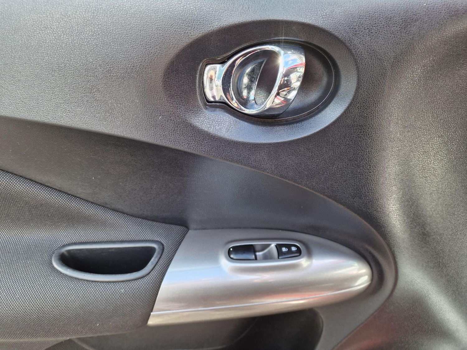 Used Nissan Juke 2013 for sale - 75915012: Photo 34