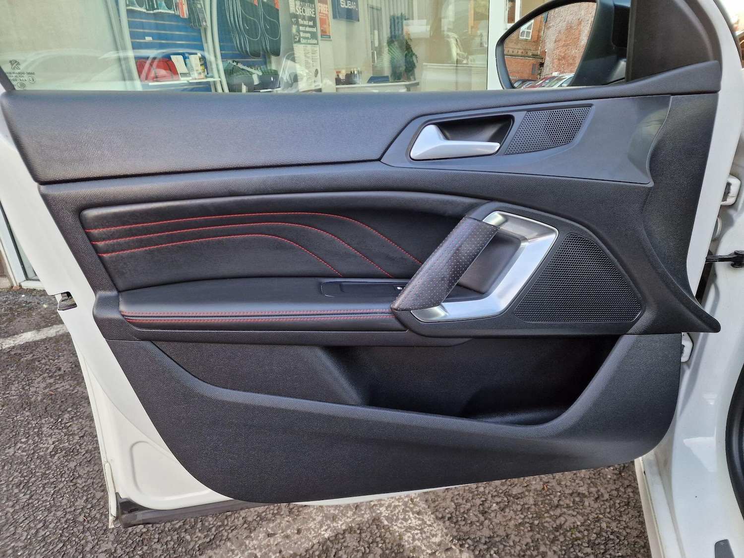 Used Peugeot 308 2017 for sale - 76409089: Photo 23