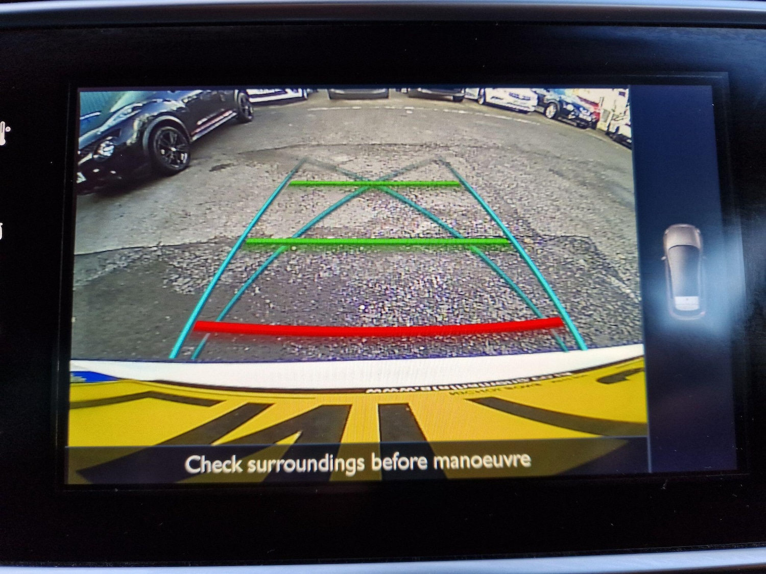 Used Peugeot 308 2017 for sale - 76409089: Photo 25