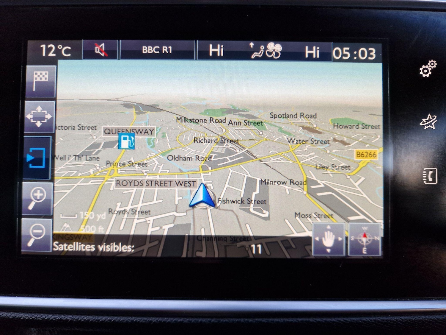 Used Peugeot 308 2017 for sale - 76409089: Photo 27