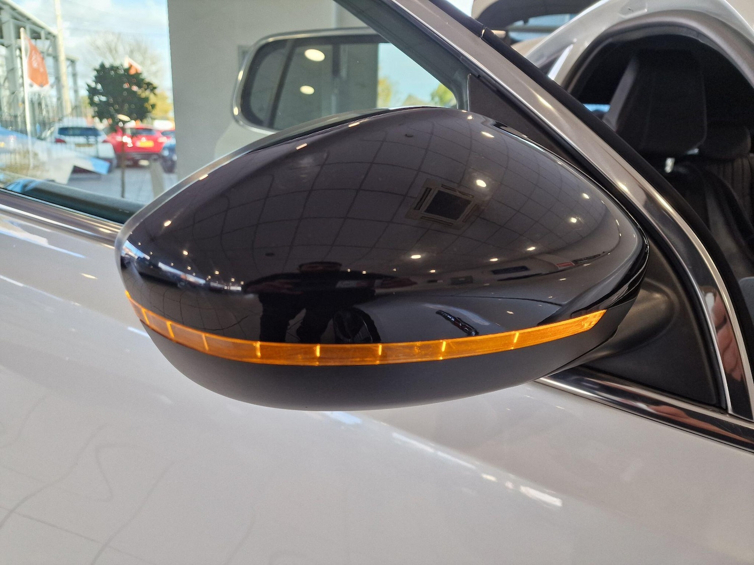 Used Peugeot 308 2017 for sale - 76409089: Photo 28