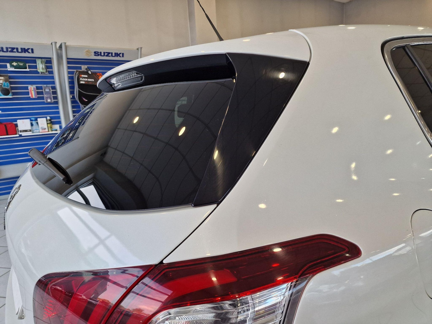 Used Peugeot 308 2017 for sale - 76409089: Photo 35