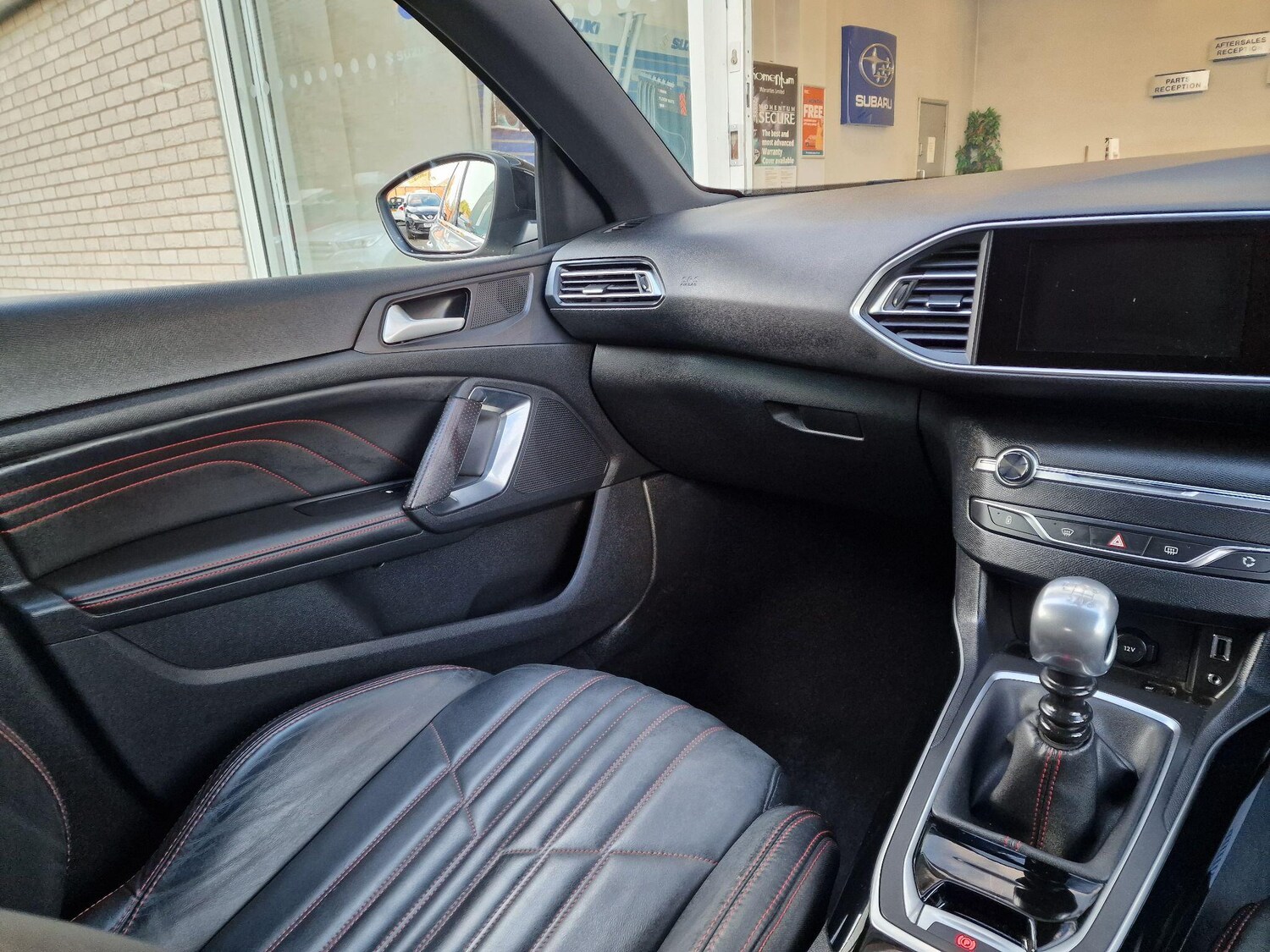 Used Peugeot 308 2017 for sale - 76409089: Photo 36