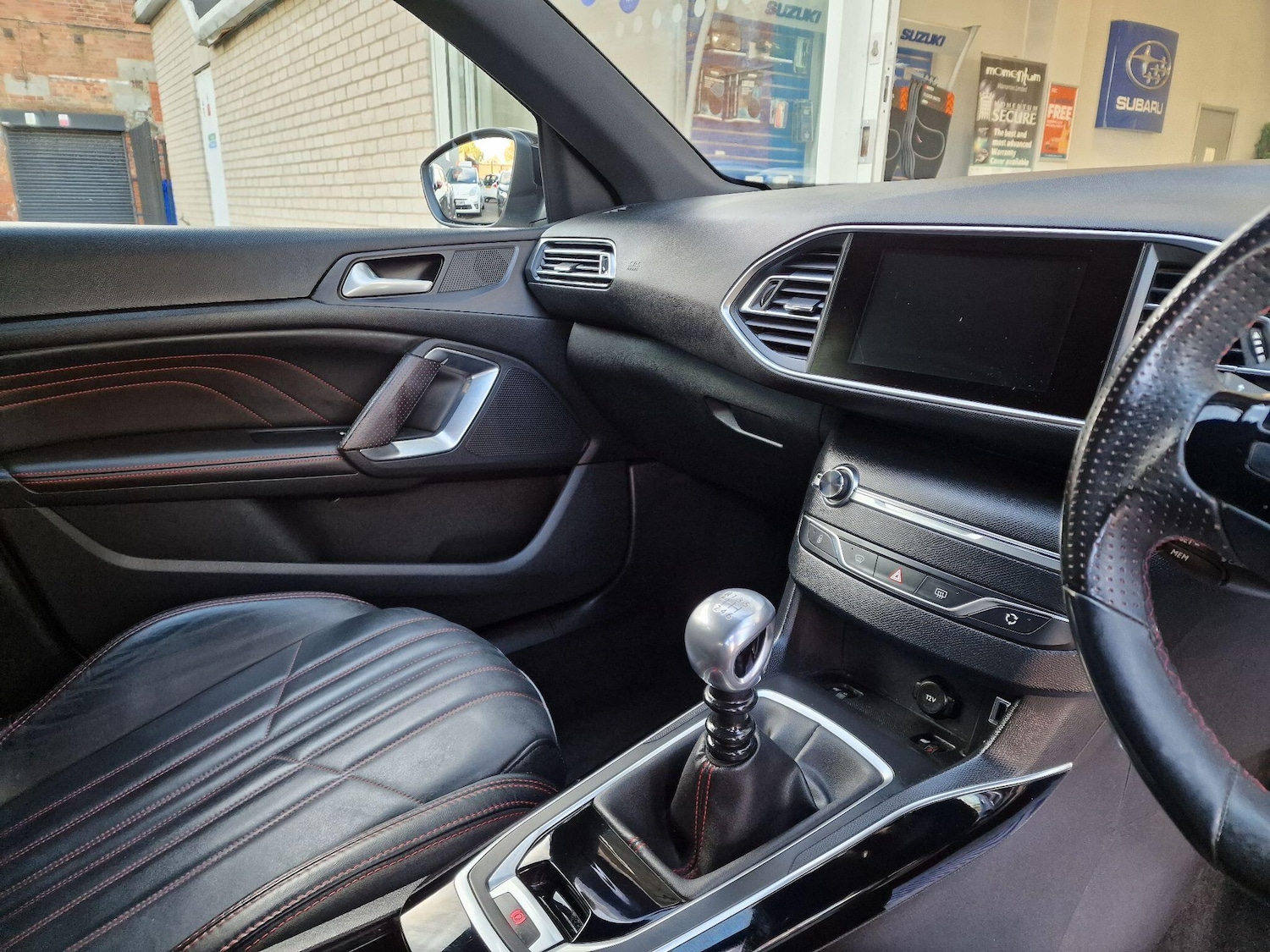 Used Peugeot 308 2017 for sale - 76409089: Photo 9