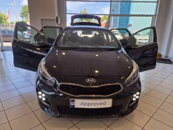 Used Kia Ceed 2016 for sale - 74990558: Photo