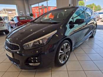 Used Kia Ceed 2016 for sale - 74990558: Photo
