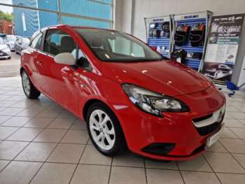 Used Vauxhall Corsa 2016 for sale - 75302333: Photo