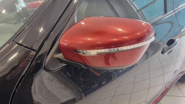 Used Nissan Juke 2017 for sale - 76307127: Photo 11