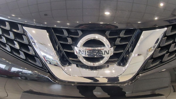 Used Nissan Juke 2017 for sale - 76307127: Photo 14