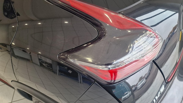 Used Nissan Juke 2017 for sale - 76307127: Photo 21