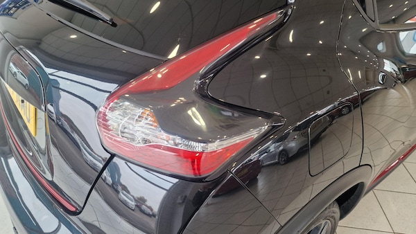 Used Nissan Juke 2017 for sale - 76307127: Photo 22