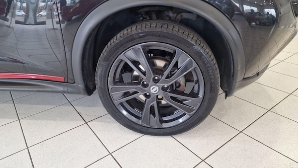 Used Nissan Juke 2017 for sale - 76307127: Photo 9