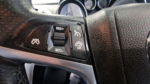 Used Vauxhall Astra GTC 2014 for sale - 76159241: Photo 11