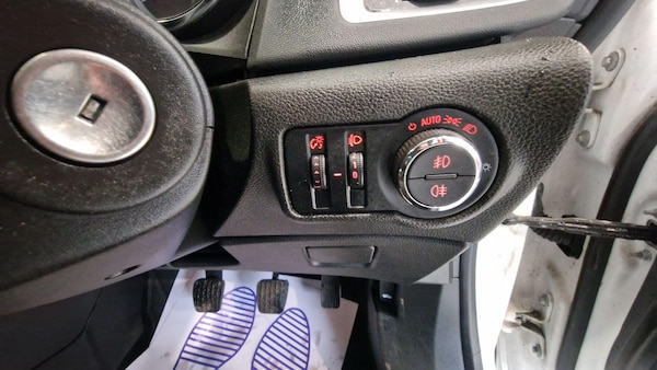 Used Vauxhall Astra GTC 2014 for sale - 76159241: Photo 12