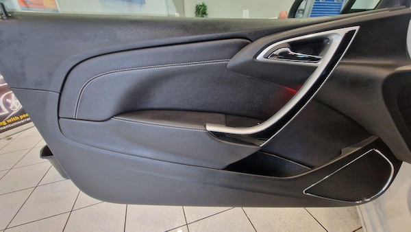 Used Vauxhall Astra GTC 2014 for sale - 76159241: Photo 13