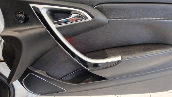 Used Vauxhall Astra GTC 2014 for sale - 76159241: Photo 15