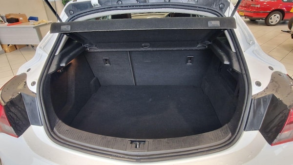 Used Vauxhall Astra GTC 2014 for sale - 76159241: Photo 17