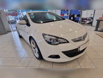 2014 (14) - 1.6T 16V SRi Euro 5 (s/s) 3dr