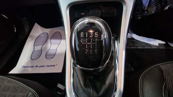 Used Vauxhall Astra GTC 2014 for sale - 76159241: Photo 5