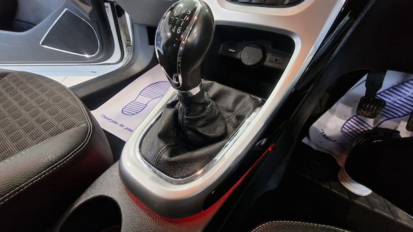 Used Vauxhall Astra GTC 2014 for sale - 76159241: Photo 7